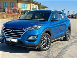 هیۆندای تۆکسۆن